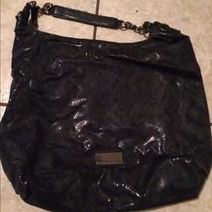 Armani exchange purse